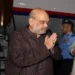 HM Amit Shah’s plane diverted to Jaipur due to bad weather in Delhi