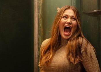 Heart Eyes Ending Explained: Who is the Killer?
