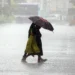 Heavy rain alert in several parts of MP as Monsoon trough re-activates