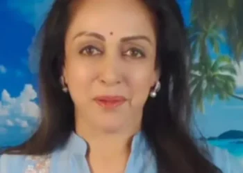 Hema Malini wishes PM Modi on his 75th birthday: ‘Pray for your health & long life’