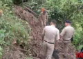 Himachal, hit by over 46pc excess rains, continues facing landslides, flash floods