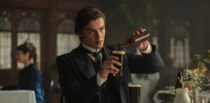 House of Guinness Ending Explained: Does Arthur Die?