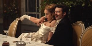 House of Guinness Ending Explained: Does Arthur Die?