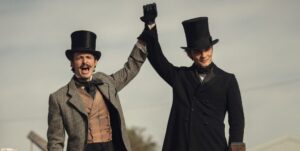 House of Guinness Ending Explained: Does Arthur Die?