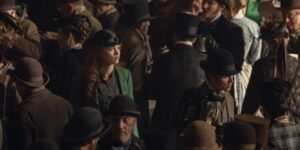 House of Guinness Ending Explained: Does Arthur Die?