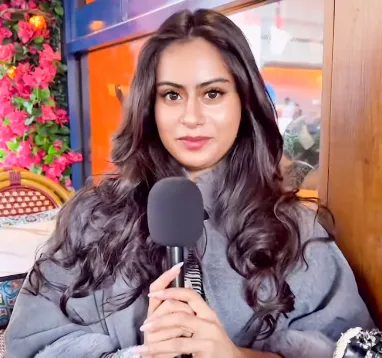 How well does Nysa Devgan know her mom Kajol? Star kid takes fun quiz