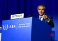 IAEA conference urges protection of nuclear non-proliferation scheme