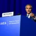IAEA conference urges protection of nuclear non-proliferation scheme