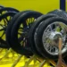 Increase R&D in tyre manufacturing, diversify into non-US markets to counter US tariffs: Report