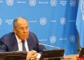 India-Russia ties not defined by oil, but is ‘privileged strategic partnership’: FM Lavrov