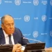 India-Russia ties not defined by oil, but is ‘privileged strategic partnership’: FM Lavrov