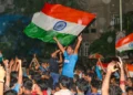 India erupts in celebrations as Men-in-Blue clinch Asia Cup 2025