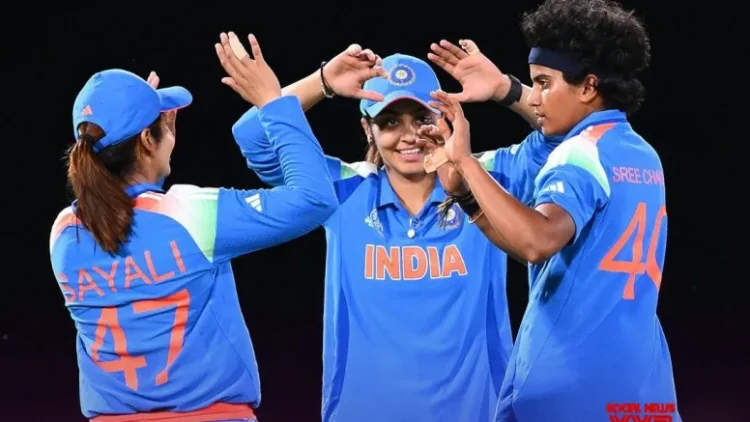 Women’s World Cup: India romp to victory over NZ; Bangladesh beat Sri Lanka in last ball