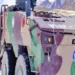 India’s wheeled armoured platform, a defence innovation, goes global