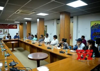 Jal Shakti Minister CR Patil to inaugurate 6th Nadi Utsav on Sep 25