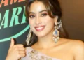 Janhvi Kapoor calls ‘Homebound’ India’s Oscar entry ‘nothing short of a dream’