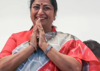 Keen to work with under CSR to clean Yamuna, fight toxic air: Delhi CM Rekha Gupta