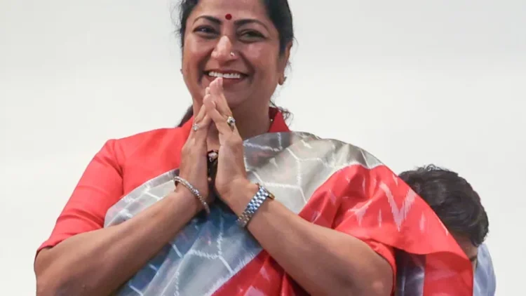 Keen to work with under CSR to clean Yamuna, fight toxic air: Delhi CM Rekha Gupta