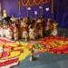 Kerala welcomes Onam with traditional gaiety and fervour