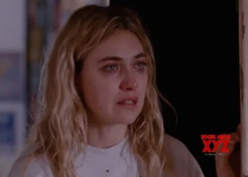 Kristen Stewart’s Chronology of Water Trailer Unveils a Raw, Poetic Journey of Pain, Art & Reclamation