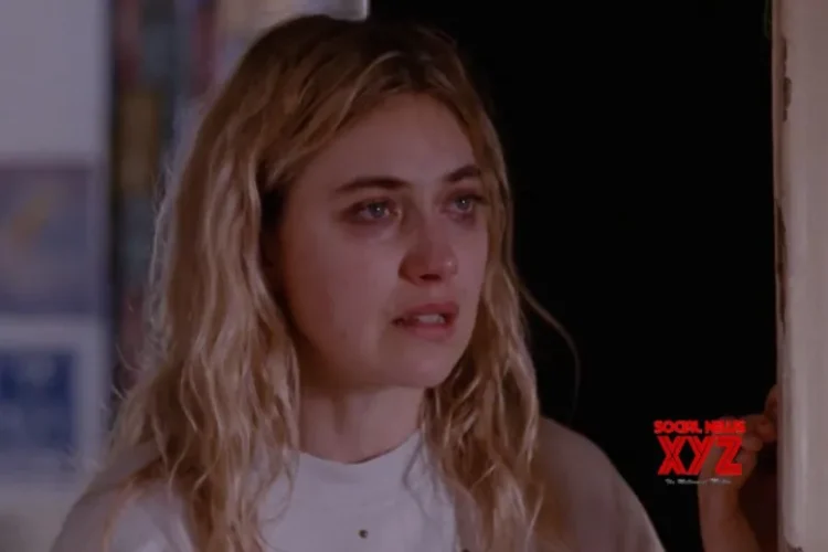 Kristen Stewart’s Chronology of Water Trailer Unveils a Raw, Poetic Journey of Pain, Art & Reclamation