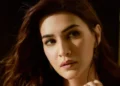 Kriti Sanon reveals gender equality is a cause very close to her heart