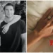 Diamonds Down Under: Liam Hemsworth Puts a Ring on Gabriella Brooks