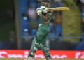 Asia Cup: Litton Das’ 59 leads Bangladesh to seven-wicket win over Hong Kong