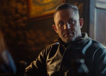 MobLand Finale Recap and Ending Explained: Does Harry Die?