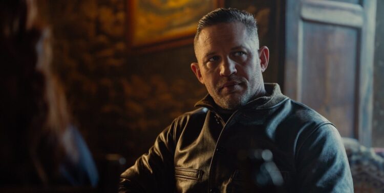 MobLand Finale Recap and Ending Explained: Does Harry Die?