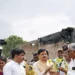 MP CM reviews crop damage and orders state-wide survey; Cong to protest in Ujjain tomorrow
