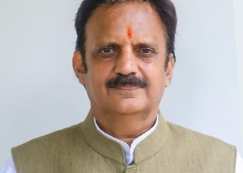 MP govt taking measures to enhance health services: Dy CM Shukla