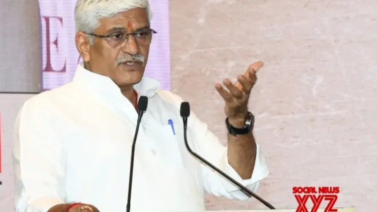 Madhya Pradesh claims Golden Banyan Award for heritage tourism leadership