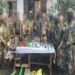 Manipur: 3 militants nabbed; 53 arms, huge ammunition recovered