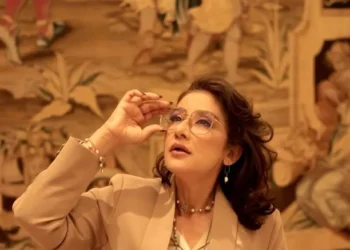 Manisha Koirala calls it a ‘black day for Nepal’ amidst the ongoing Gen Z protest