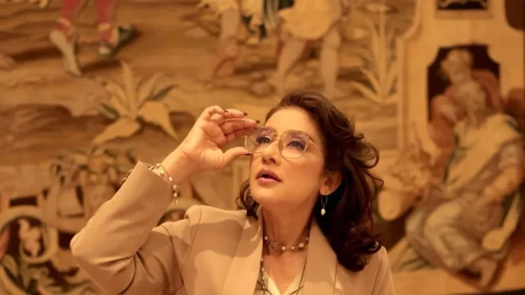 Manisha Koirala calls it a ‘black day for Nepal’ amidst the ongoing Gen Z protest