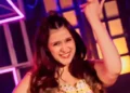 Mannara Chopra shares a Navratri special dance video