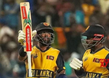 Asia Cup: Mendis, Thushara help Sri Lanka win by six wickets, knock Afghanistan out