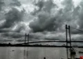 Met office forecast rains over south Bengal for next three days