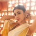 Mouni Roy wishes all on ‘Onam’ with an esthetic South Indian sundari look