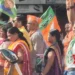 NDA’s Bihar bandh: Women party workers lead protests, seek apology from Rahul Gandhi, Tejashwi Yadav