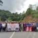 Naga bodies impose ‘trade embargo’ over border fencing issue, FMR