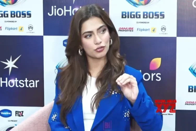 Two gangsters behind firing at Disha Patani’s Bareilly home killed in Ghaziabad encounter