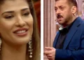 Nehal Chudasama Clears the Air on Paratha Drama with Kunickka in Bigg Boss 19