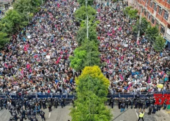 Nepal Cabinet forms probe panel after violent protests leave 19 dead