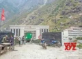 Nepal’s EV imports slump as trade routes with China remain shut