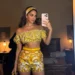 New mommy Kiara Advani flaunts her new ID, ‘Mama’, in a diamond-studded pendant