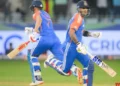 Asia Cup: Nissanka ton in vain as India beat Sri Lanka in Super Over to remain unbeaten