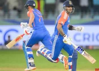 Asia Cup: Nissanka ton in vain as India beat Sri Lanka in Super Over to remain unbeaten