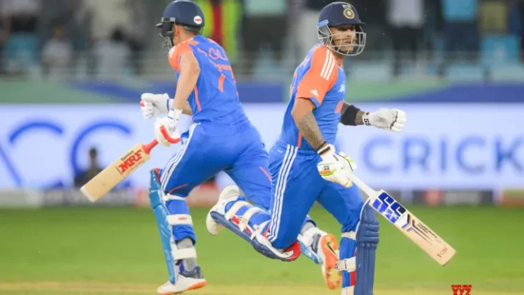 Asia Cup: Nissanka ton in vain as India beat Sri Lanka in Super Over to remain unbeaten